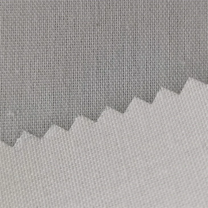 Shirt Collar Fusing Interlining